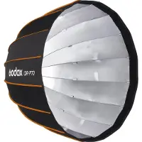 Godox Quick Release Parabolic Softbox QR-P70 Bowens