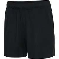 Hummel Sportbroek 'Pulse' zwart