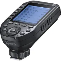 Godox X Pro II voor Olympus en Panasonic