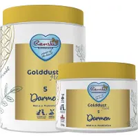Renske Golddust Heal 5 - Darmen