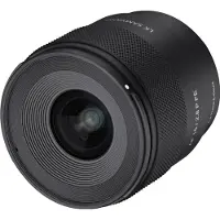 Samyang - AF 16mm F2.8 P Sony FE - Objectief - Cameralens