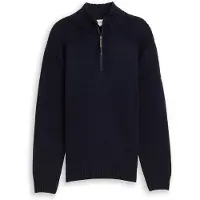 Tom Tailor Trui navy