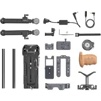SmallRig 4125B Shoulder Rig Kit for Sony FX6