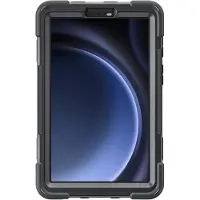 4smarts Rugged Case Grip voor Samsung Galaxy Tab A9