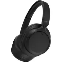JVC HA-S75N Zwart