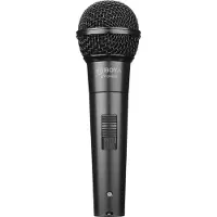 APC BOYA BY-BM58: Handheld, omnidirectionele microfoon