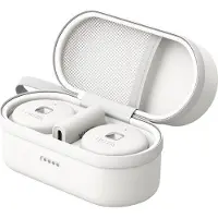 Boya Omic-D White Draadloze dasspeldmicrofoon set voor iOS