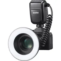 Godox MF-R76S TTL Macro Ring Flash Sony