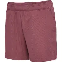 Hummel Sportbroek 'Pulse' bessen