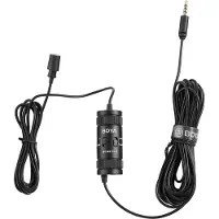 Boya By-m1 Pro Ii Cameramicrofoon