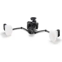 Godox MF12-DK1 Dental Macro Flash Kit
