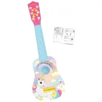 Lexibook Mijn eerste gitaar Unicorn 53 cm