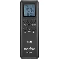 Godox LED Light Remote Control RC-A6