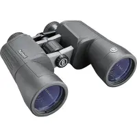 Bushnell - Verrekijkers - Powerview V2 12x50 voor Unisex van Aluminium - Zwart