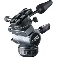 Cullmann Tw99 Statiefkop