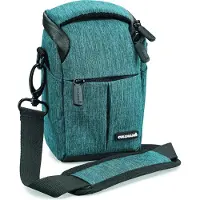 Cullmann Malaga Vario 100 tas blauw