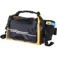 Overboard Pro-light 2l Waist Pack Zwart