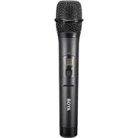Boya By-wm8pro Wireless Microphone