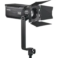 Godox Focusing LED Light S60