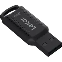 Lexar Jumpdrive V400 256gb Usb-stick