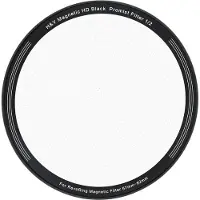 H&Y Black mist magnetic 1/2 clip-on filter for RevoRing 67-82mm