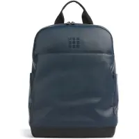 Moleskine Classic 2.0 Pro Rugzak - Sapphire Blue