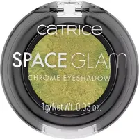 Catrice Ogen OogschaduwSpace Glam Chrome Eyeshadow 030 Galaxy Lights