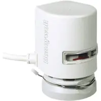 Honeywell Mt4-230-no Thermoaandrijving stroomloos open Thermisch