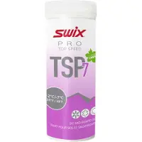 Swix Tsp7-2°c/-7°c 40g Was