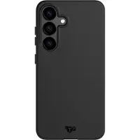 Tech21 Evo Lite hoesje voor Samsung Galaxy S25 6,2" zwart - T21-11222