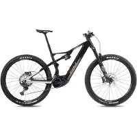 Bh Ilynx Nx+ Trail Carbon 8.5 Bosch Cx Gen 5 29´´ Deore Di2 2026 Elektrische Mountainbike