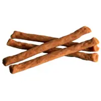 Lukos Yum Snacks Salmon Sticks voor de hond 5 x 300 g