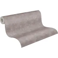 A.S. Création Vliesbehang Terra Tapete Putzoptik (1 stuk)