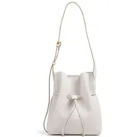 Gianni chiarini Dames Schoudertassen Sienna S - Gebroken Wit - Maat ONESIZE