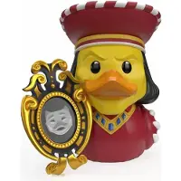 Numskull Shrek Tubbz PVC Figure Lord Farquaad met Mirror 1st Edition 10 cm Mini-Figuur