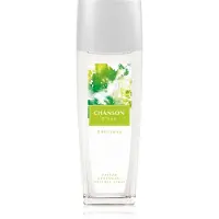 Chanson D''Eau d'Eau Original Parfum Deodorant Natural Spray 75 ml