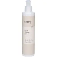 Derma Eco Handzeep 250 ml