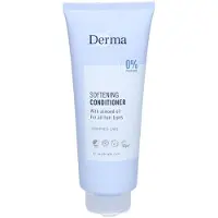 Derma Verzachtende Conditioner 350 ml