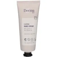 Derma Eco Handcrème 75 ml