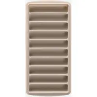 AYA&IDA IJsblokjesmaker Cream Beige