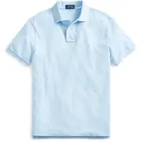 Ralph Lauren Shirt lichtblauw
