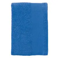 Sols Eiland 70 Badhanddoek (70 X 140cm) (Koningsblauw)
