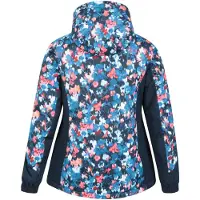Mountain Warehouse Dames/Dames Ski Jas & Broek Set (Teal)