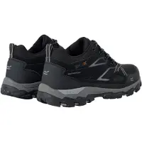 Regatta Heren holcombe 3 laag wandelschoenen