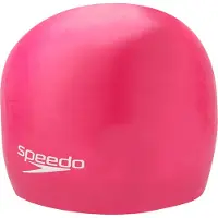 Speedo Silicone badmuts voor volwassenen (Roze)