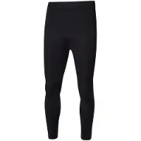 Dare 2b Heren Abbacus Thermische Legging (Zwart)