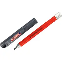 Edding 4-8890-1-1090 Automatische timmermanslijper HB blister van 1 stuks