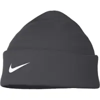 Nike Peak muts (Grijs)