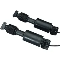 Matromarine Electromechanical Actuators 12v Zilver 300 x 61 mm