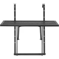 Vevor Balkontafel